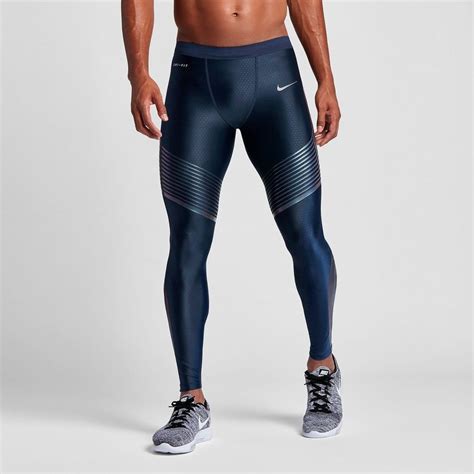 nike kompressionsstrümpfe herren blau|Men's Compression Shorts & Leggings. Nike DE.